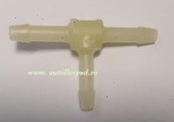 Teu Retur Motorina Opel GM, Rampa Injectoare - Original