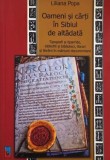 Oameni si carti in Sibiul de altadata - Liliana Popa