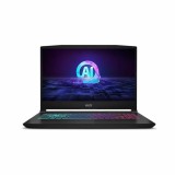 Laptop MSI HXB14WFK-209XFR 15,6&quot; 16 GB RAM 512 GB SSD