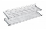 Scurgator de vase incorporat in mobila 700mm