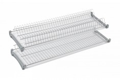 Scurgator de vase incorporat in mobila 700mm