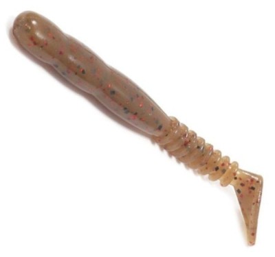 Shad Reins Rockvibe, Miso Craw, 3cm, 18buc/plic foto