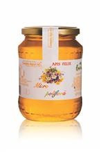 Miere Poliflora Apis Felix Complex Apicol 950gr Cod: coap00042 foto