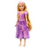 Papusa Disney Princess Rapunzel care canta, Hasbro