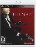 Hitman Playstation 3, Second-Hand