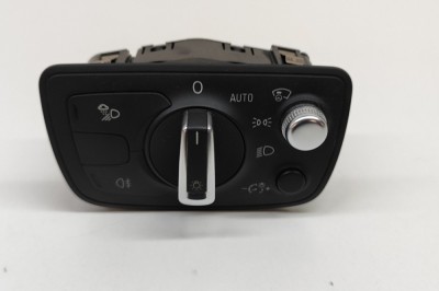 Modul de control comutator faruri AUDI A6 4G2, C7, 4GC 2011 OEM: 4G0941531G 22762210 foto