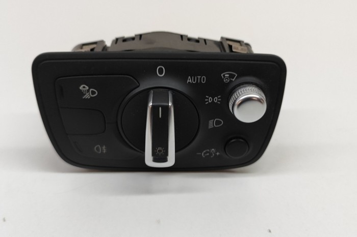 Modul de control comutator faruri AUDI A6 4G2, C7, 4GC 2011 OEM: 4G0941531G 22762210