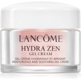 Lanc&ocirc;me Hydra Zen Gel Cream crema gel pentru hidratare. pentru netezirea pielii pentru femei 15 ml