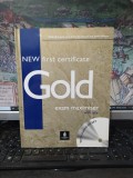 New first certificate Gold exam maximiser, with key, with audio CD set, Saly Burgess, Jacky Newbrook, Judith Wilson, Longma, Harlow 2004, 181