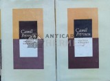 Cumpara ieftin Doctrina substanțe Vol. 1-2 - 1988 - Camil Petrescu (N117)