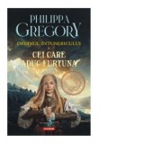 Ordinul Intunericului. Volumul II. Cei care aduc furtuna - Philippa Gregory, Elena Tataru