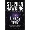 A nagy terv - &Uacute;j v&aacute;laszok az &eacute;let nagy k&eacute;rd&eacute;seire - Stephen Hawking