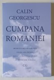 CUMPANA ROMANIEI de CALIN GEORGESCU , 2025