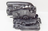 &Icirc;ncuietoare ușă st&acirc;nga spate BMW 6 Gran Turismo G32 2018 OEM: 7477697,182838-10 11624865