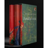 Am&aacute;lia &uacute;tjai - Boldizs&aacute;r Ildik&oacute;, Boldizs&aacute;r Ildik&oacute;