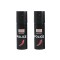 Set 2 bucati Spray paralizant chili USA Police, DEPOX&reg;, 60 ml, husa inclusa