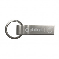 Flash drive usb k-depo 32gb platinet