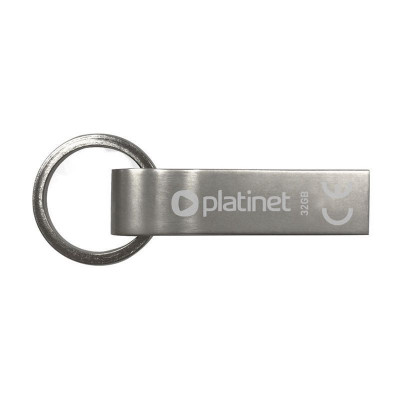 Flash drive usb k-depo 32gb platinet foto