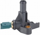 HELLA 6PT 009 309-431 senzor,temperatura lichid de racire