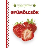 Szivacsk&ouml;nyv - Gy&uuml;m&ouml;lcs&ouml;k