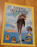 National Geographic Junior Nr. 6 - iulie-august 2007