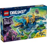 LEGO&reg; Dreamzzz - Submarin crocodil (71512)