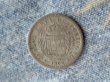 MONEDA 100 REIS 1900 PORTUGALIA