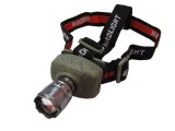 Lanternă de cap TK27