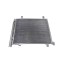 Condensator climatizare, Radiator AC Seat Mii 2011-; Skoda Citigo 2011-; Volkswagen Up! 2011-, 445(410)x345x16mm, MAHLE AC747000S