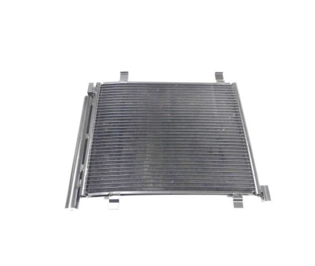 Condensator climatizare, Radiator AC Seat Mii 2011-; Skoda Citigo 2011-; Volkswagen Up! 2011-, 445(410)x345x16mm, MAHLE AC747000S