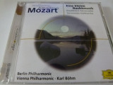Mozart - serenata notturna-Karl Bohm - 3978, CD, Deutsche Grammophon