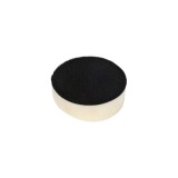 Burete pentru lustruit tare 80x25mm Cod: YT-47922 Automotive TrustedCars, Oem