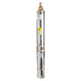 Pompa submersibila pentru put 550W, 1 inch, 114 l/min, 56 m, Raider