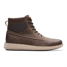 Ghete Barbati Clarks UN Larvik Peak 261445987 foto