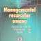 MANAGEMENTUL RESURSELOR UMANE-VIOREL LEFTER, IULIA CHIVU SI COLAB.-271078