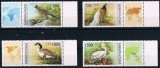 BURKINA FASO 1996 FAUNA PASARI