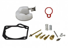 Kit Reparatie (jegler-jigler) Carburator Scuter Aprilia Rally 49cc 50cc 80cc foto