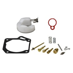 Kit Reparatie ( jegler / jigler ) Carburator Scuter MBK Evolis 49cc 50cc 80cc