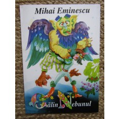 Calin Nebunul - Mihai Eminescu