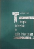Terapia intensiva in bolile infectioase - Ludovic Paun