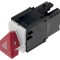 Buton avarie Vw Passat, Passat Variant B6 2005-, NTY EWS-VW-084