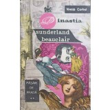 DINASTIA SUNDERLAND BEAUCLAIR VOL.2 PASARI DE PRADA-VINTILA CORBUL-263069