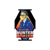 Hunter X Hunter (3-In-1 Edition), Vol. 2: Includes Vols. 4, 5 &amp;amp; 6