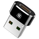 BASEUS Adaptor USB-C 3.1 Type C la USB 3.0 tata pentru laptop, telefon