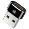 BASEUS Adaptor USB-C 3.1 Type C la USB 3.0 tata pentru laptop, telefon
