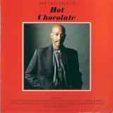 Vinil Hot Chocolate &ndash; The Very Best Of Hot Chocolate (VG), Pop