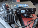 Cumpara ieftin Statie Radio CB AVANTI Brava 12V 24V Autosquelch * Editie noua 2025 *