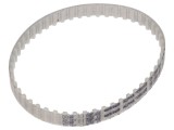 Curea dințată T5 250mm 8mm