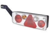 Lampa spate