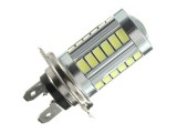 Cumpara ieftin Bec auto H7 pentru luminile de ceata